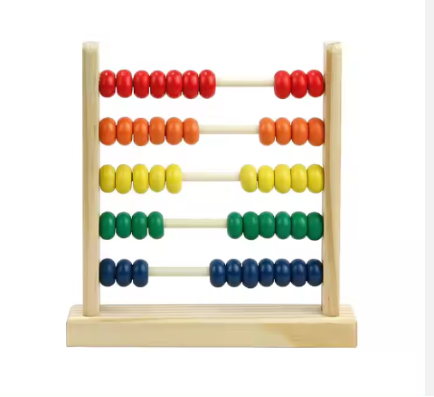Abacus 1er âge