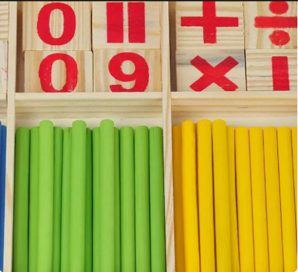 Boîte à calculs évolutive